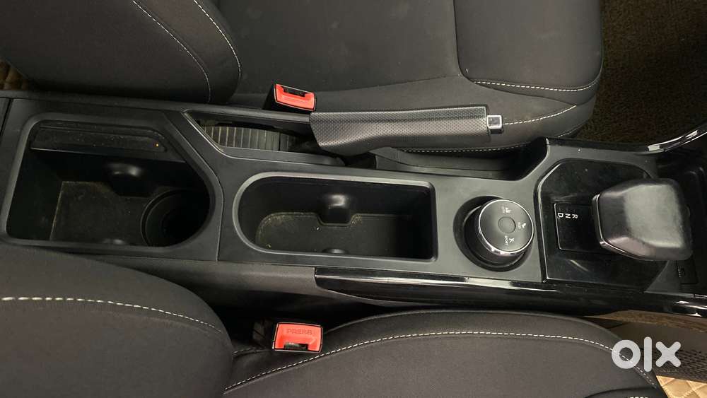 Tata Nexon Creative Plus 1.5 Revotorq Diesel 6 Amt Dt, 2024, Diesel