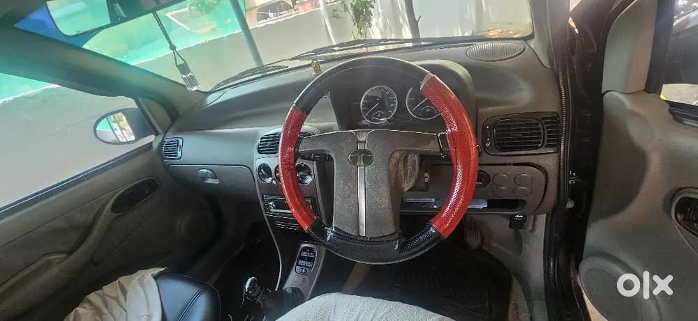 Tata Indigo Ecs 2011 Diesel Well Maintained