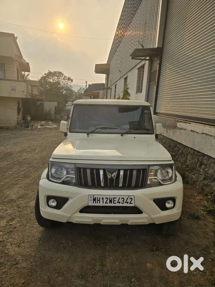 Mahindra Be 6 Diesel Manual 2023