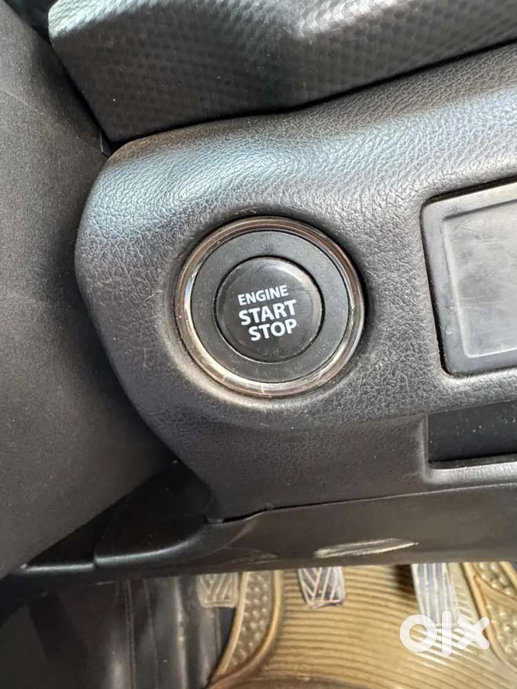 Maruti Suzuki S Cross 2015 Diesel Well Maintained