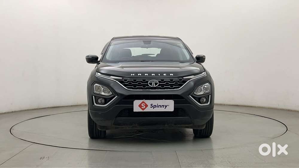 Tata Harrier Xz, 2020, Diesel
