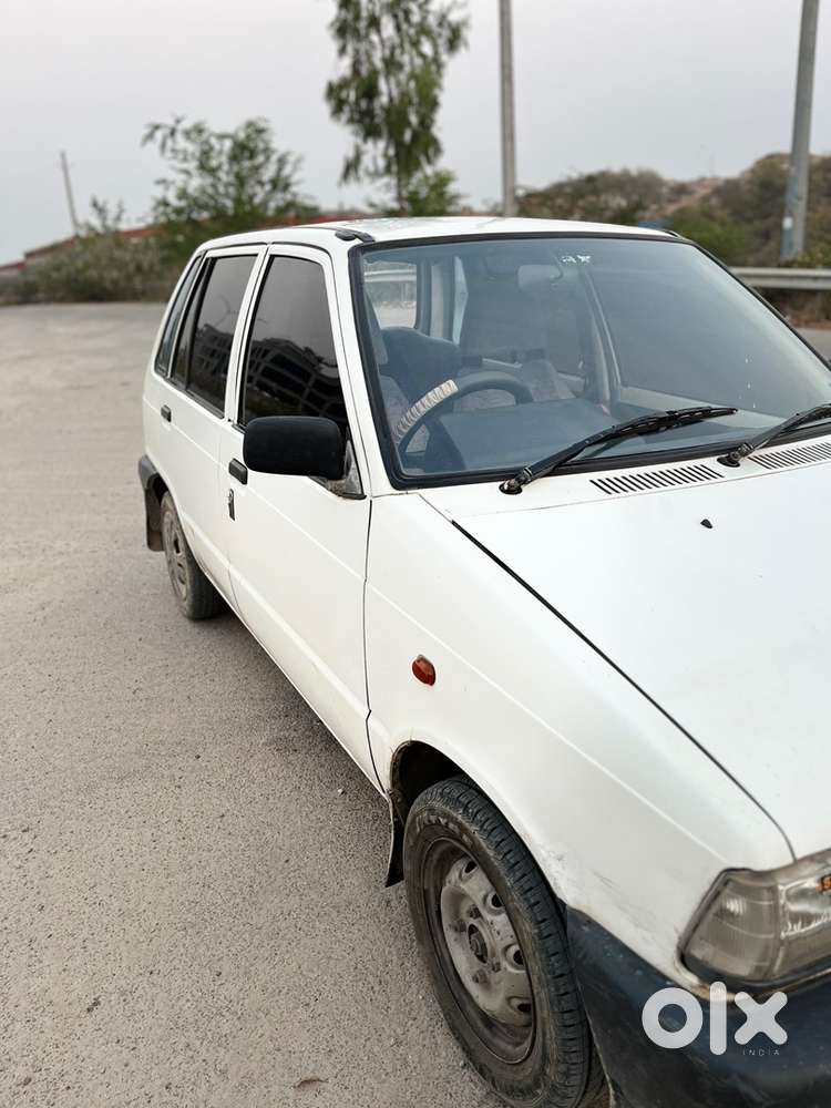 1999 Maruti Suzuki 800