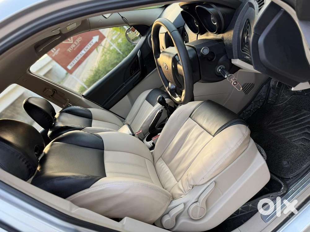 Mahindra Xuv500 2016 Diesel 86000 Km Driven