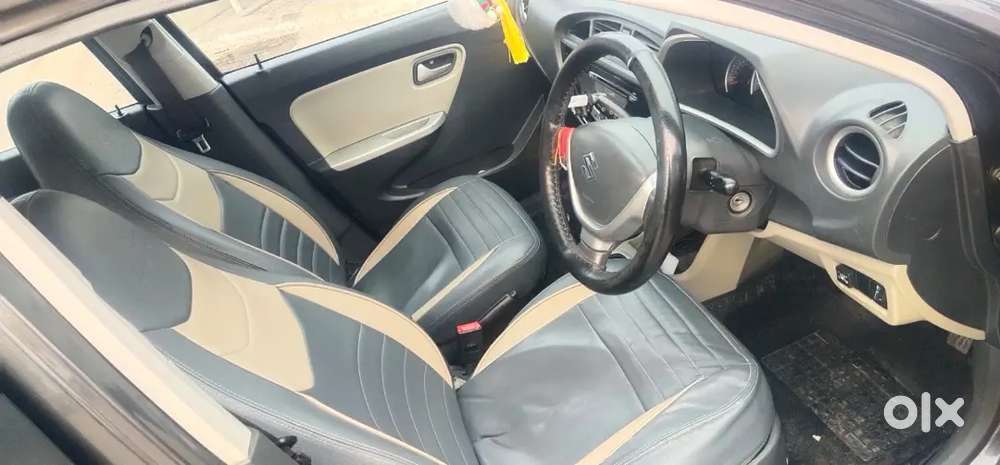 Maruti Suzuki Alto K10 2020 Cng & Hybrids 64000 Km Driven