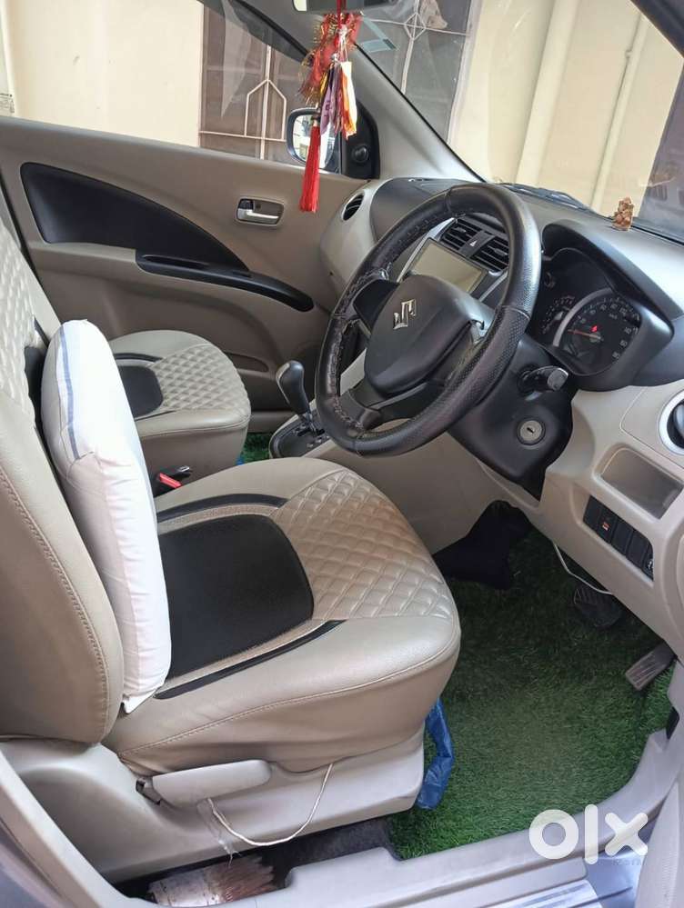 Maruti Suzuki Celerio 2016 Petrol Well Maintained