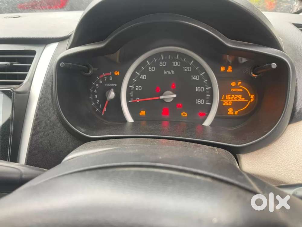 Maruti Suzuki Celerio Cng Vxi Optional, 2020, Cng & Hybrids