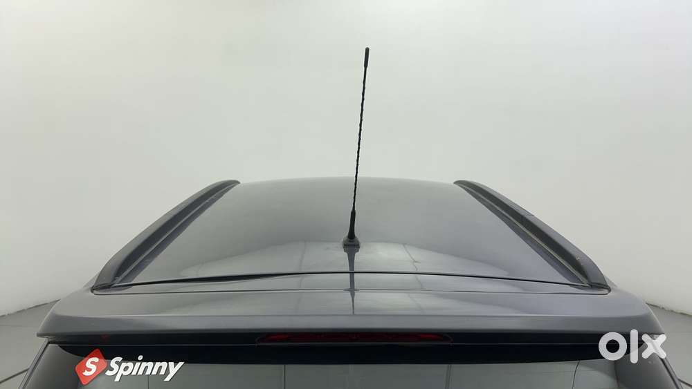 Hyundai Grand I10 1.2 Kappa Sportz, 2019, Petrol