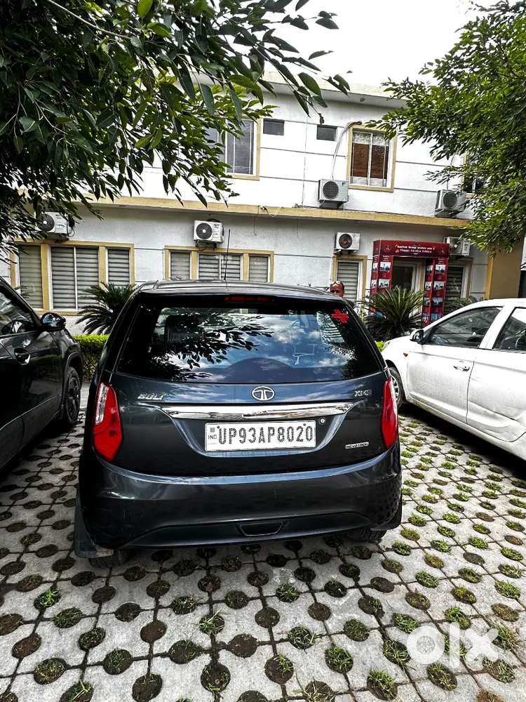 Tata Bolt 2015 Petrol Good Condition
