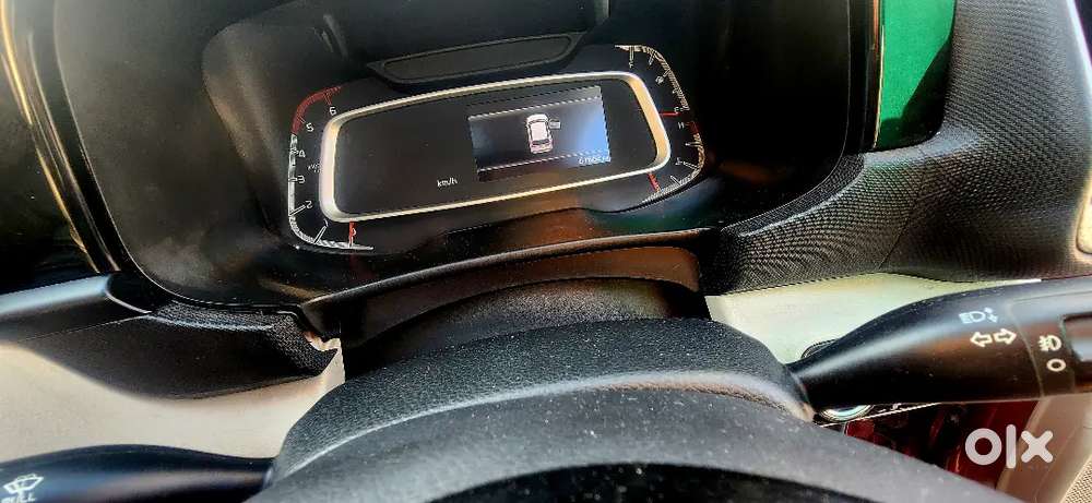 Kia Sonet 2022 Diesel Well Maintained