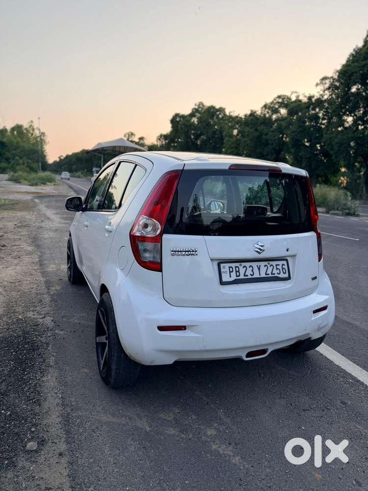Maruti Suzuki Ritz 2009 Diesel Good Condition