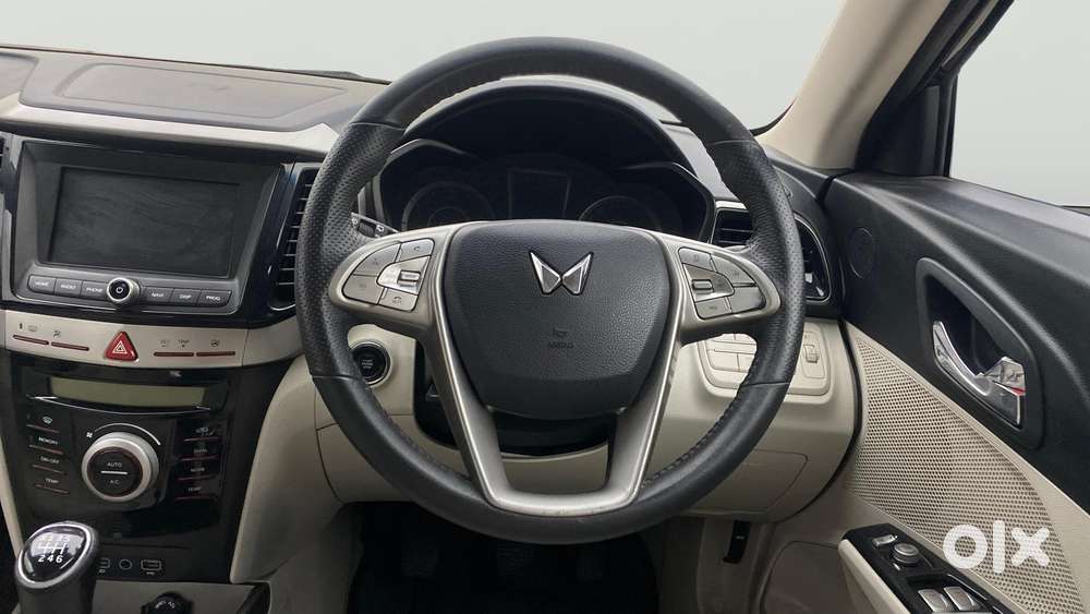 Mahindra Xuv300 W8 Option, 2022, Petrol