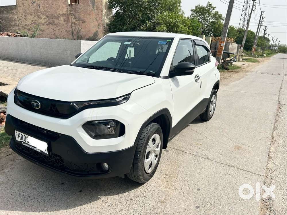 Tata Punch Pure 2024, Urgent Sell