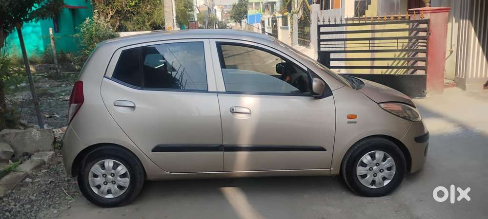 Hyundai I10 1.2 Kappa Magna, 2010, Petrol