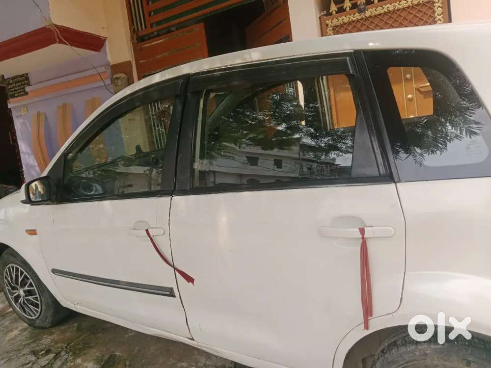 Ford Figo Lxi 2011 Diesel