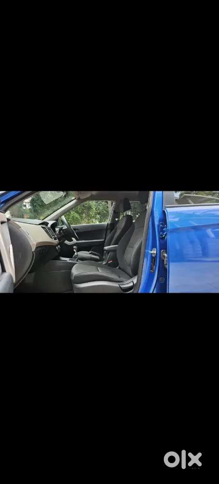 Hyundai Creta 1.6 Ex 2019 - Showroom Condition