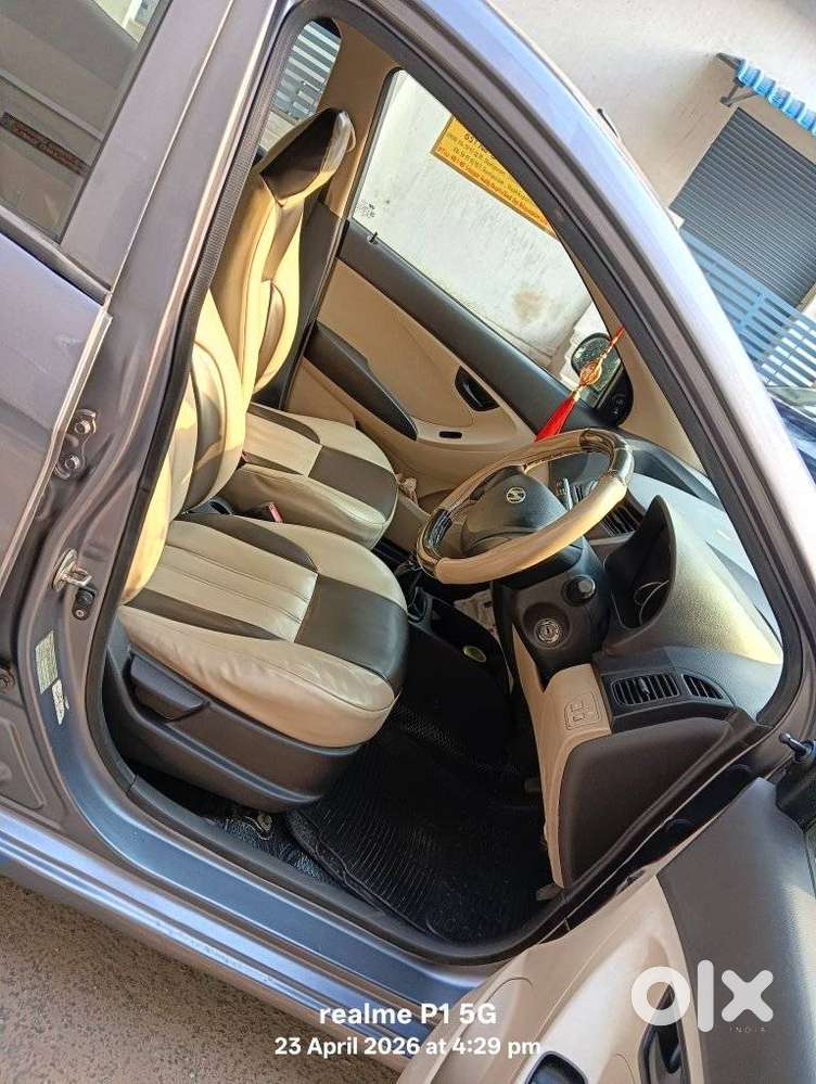 Hyundai Eon Era Plus, 2012, Petrol