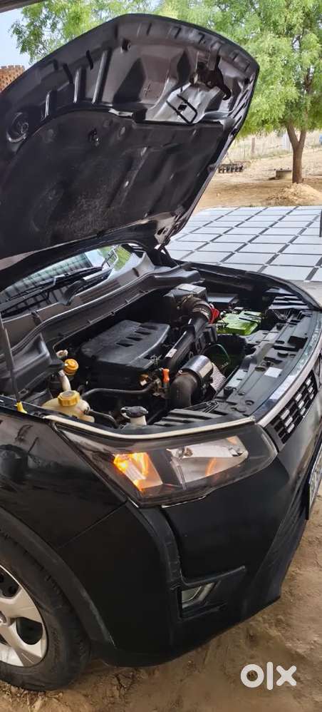 Mahindra Xuv 3xo Ev 2023 Petrol 42000 Km Driven