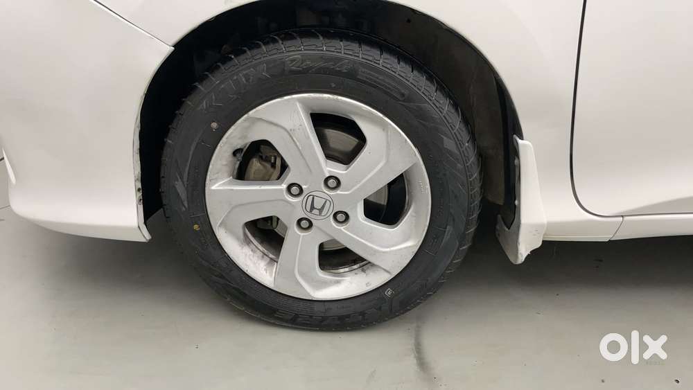 Honda City 1.5 Vx I-dtec Mt, 2015, Diesel