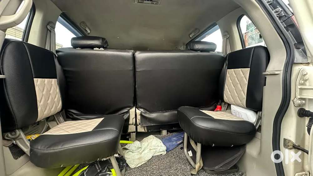 Mahindra Quanto 2014 Diesel Well Maintained