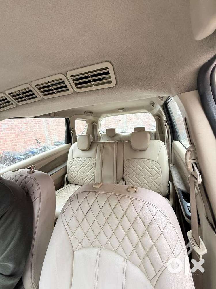 Maruti Suzuki Ertiga 2013 Diesel Good Condition