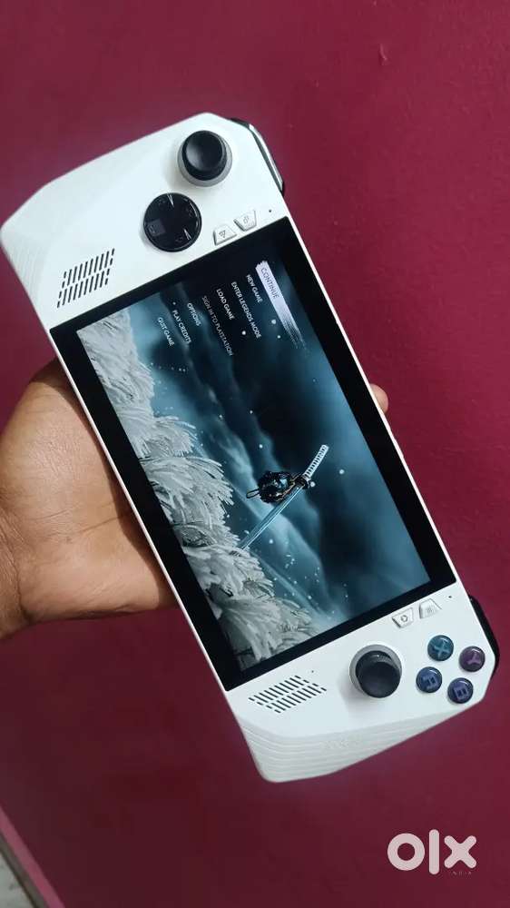 Rog Ally Z1 Extreme in Ranga Reddy, Free classifieds in Ranga Reddy | OLX