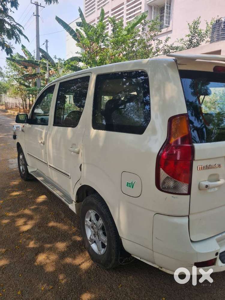 Mahindra Xylo E8 Bs-iii, 2011, Diesel