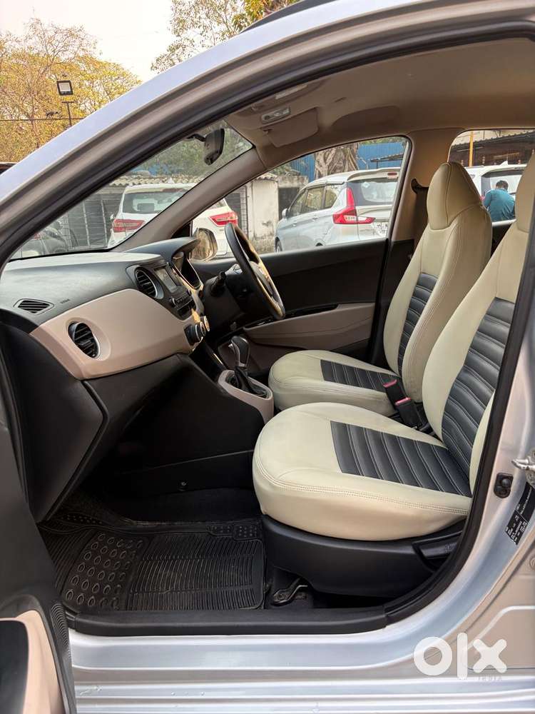 Hyundai Grand I10 1.2 Kappa Magna, 2018, Petrol