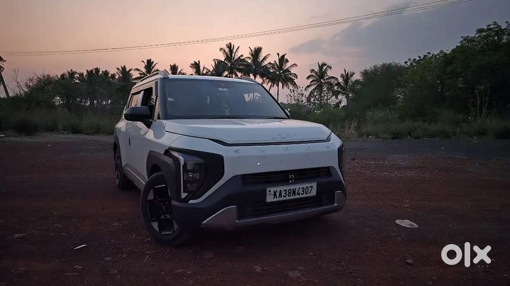 Kia Syros Htx Plus 2025
