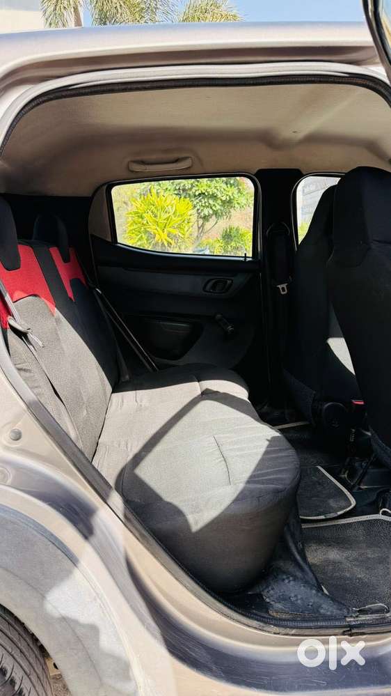 Renault Kwid 1.0 Rxt Edition, 2019, Petrol