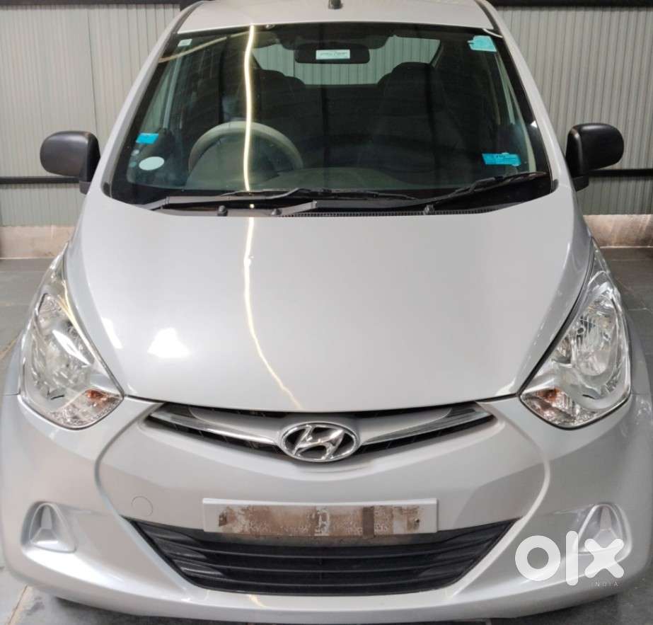 Hyundai Eon Era +, 2018, Petrol
