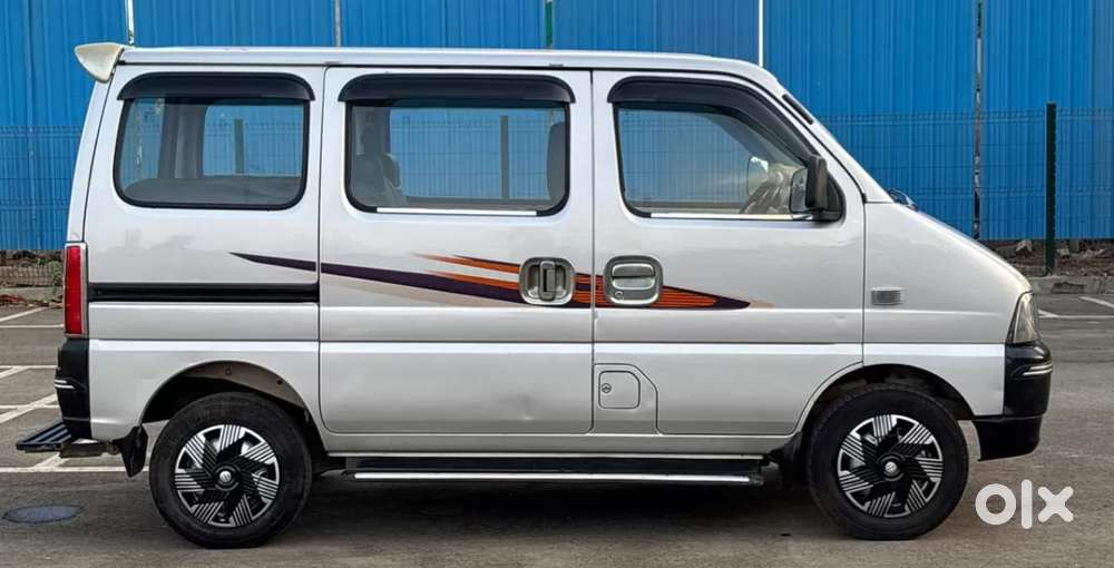 Maruti Suzuki Eeco 5 Str Ac(o) Cng, 2021, Cng & Hybrids