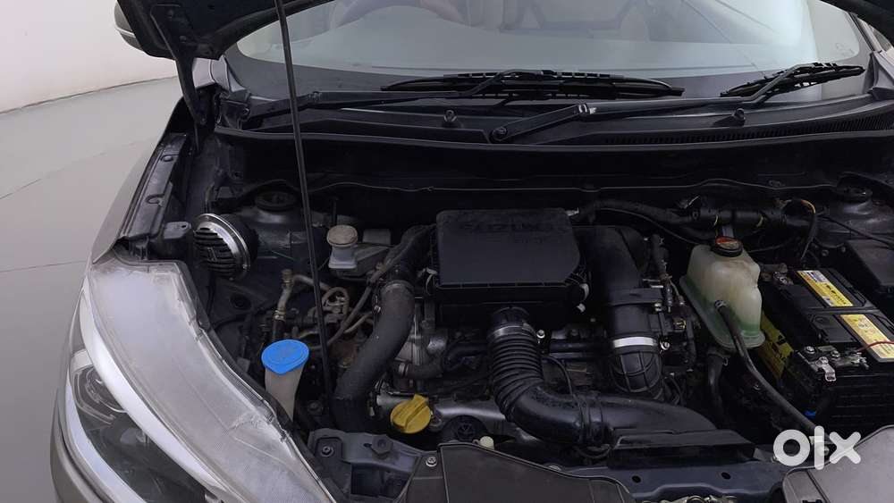 Maruti Suzuki Ertiga 1.3 Zdi Plus, 2019, Diesel