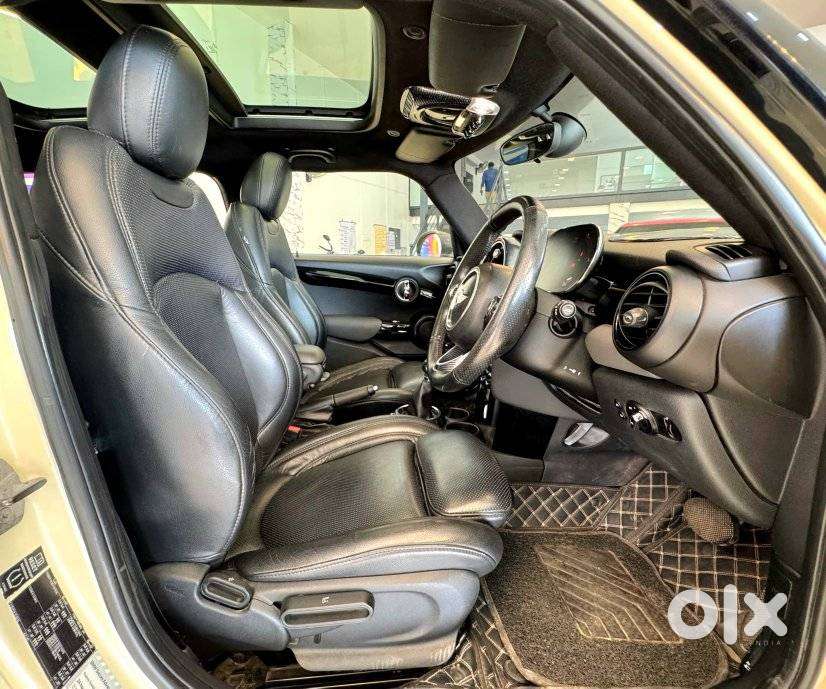 Mini Cooper D 3 Door, 2015, Diesel