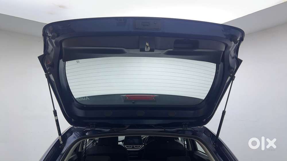 Maruti Suzuki Baleno Alpha, 2024, Petrol