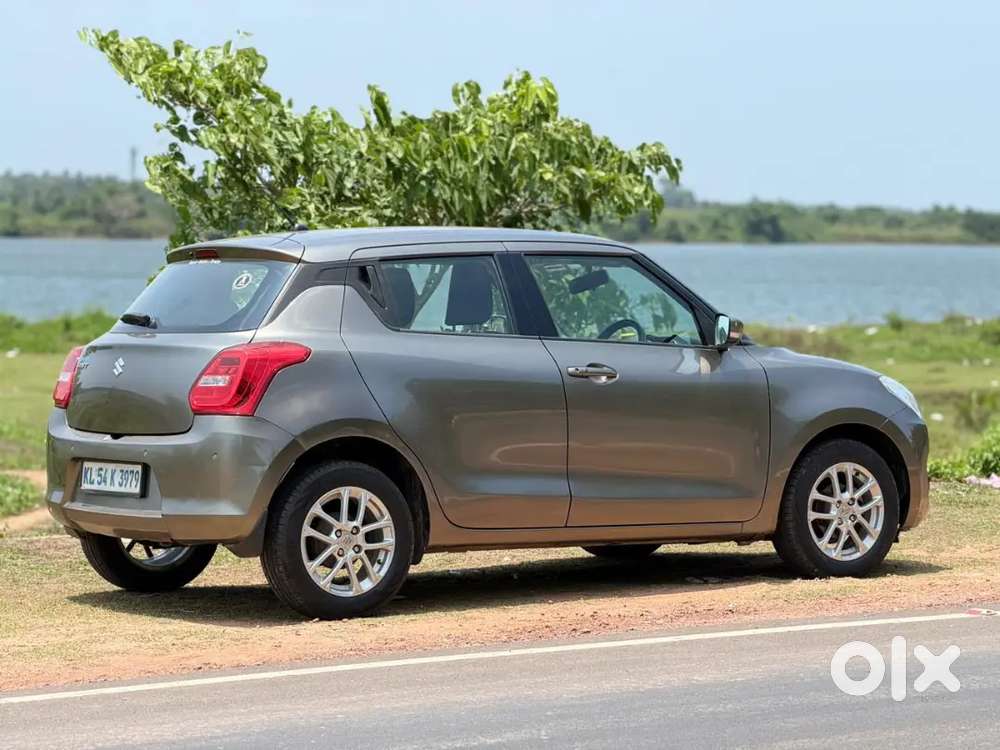Maruti Suzuki New-gen Swift 2018