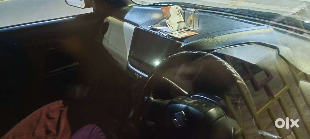 Maruti Suzuki Wagon R Lxi Cng Optional, 2020, Cng & Hybrids