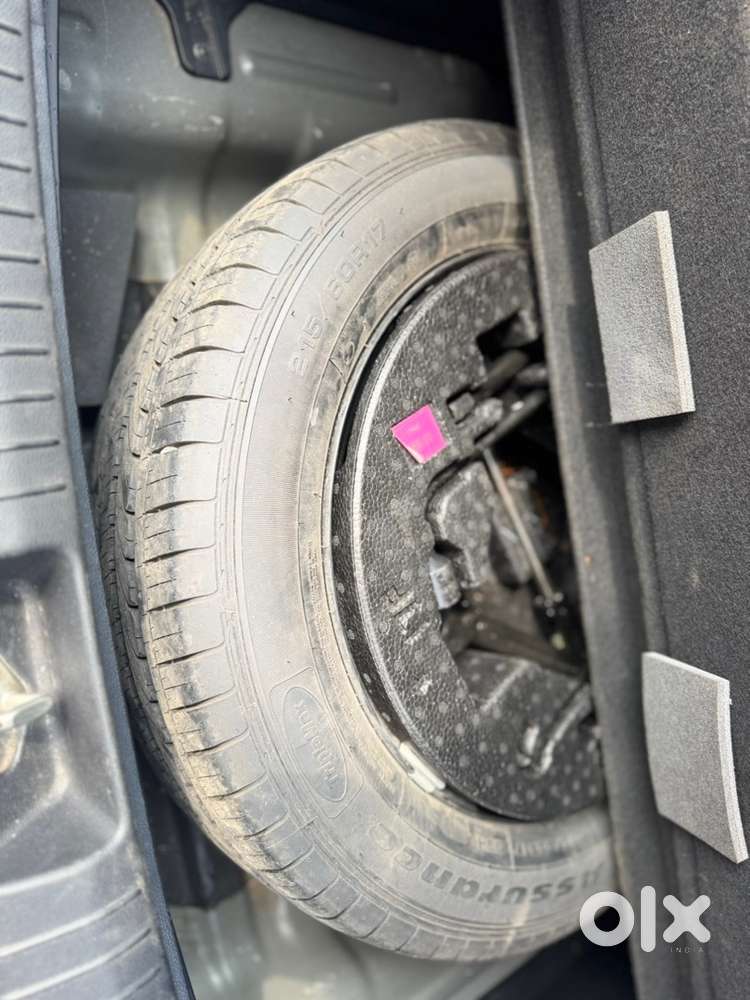 Hyundai Creta Petrol At 2019