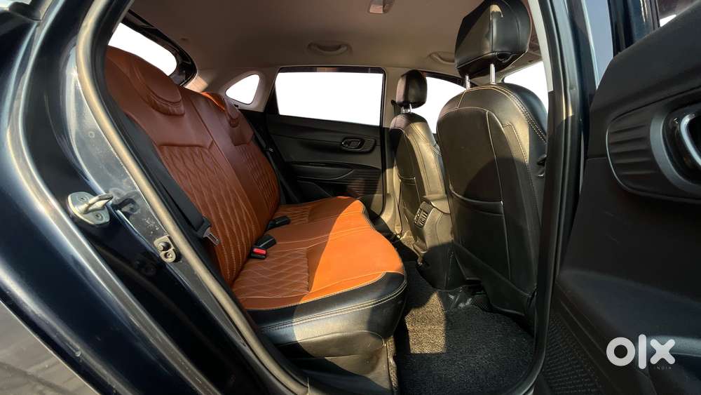 Hyundai New I20 1.2 Sportz Mt, 2021, Petrol