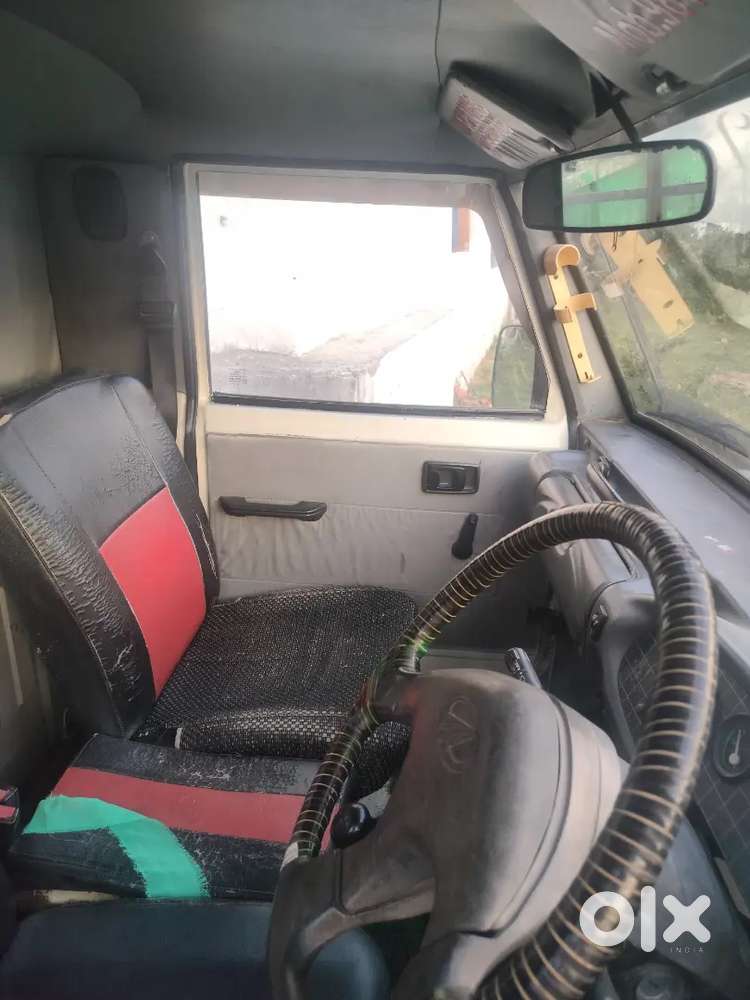 Maxi Truck
