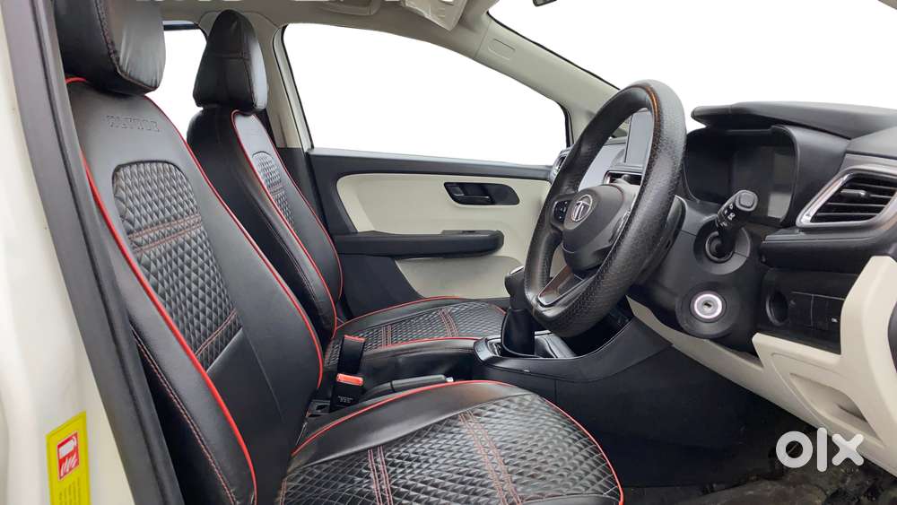 Tata Altroz Xm Plus Icng, 2023, Cng & Hybrids