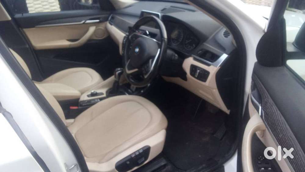 Bmw X1 Sdrive 20d X Line, 2016, Diesel