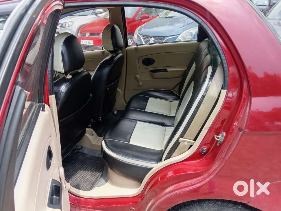 Chevrolet Spark 1.0 Ls, 2010, Petrol