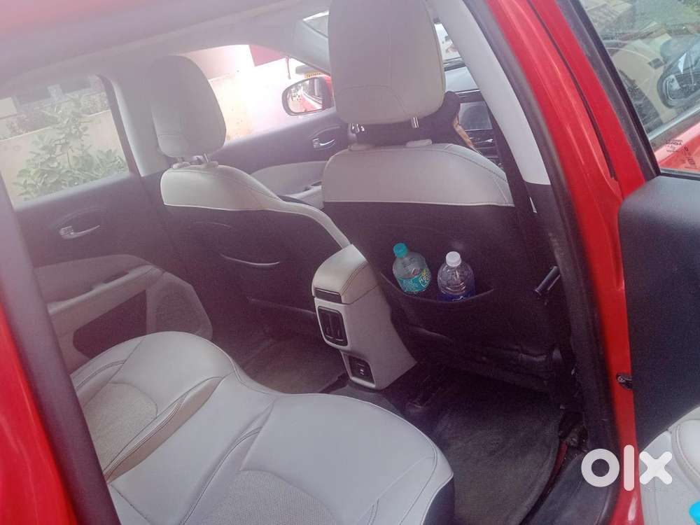 Jeep Compass Diesel 2018 Year