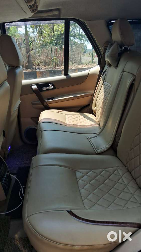 Tata Safari Storme Ex, 2013, Diesel