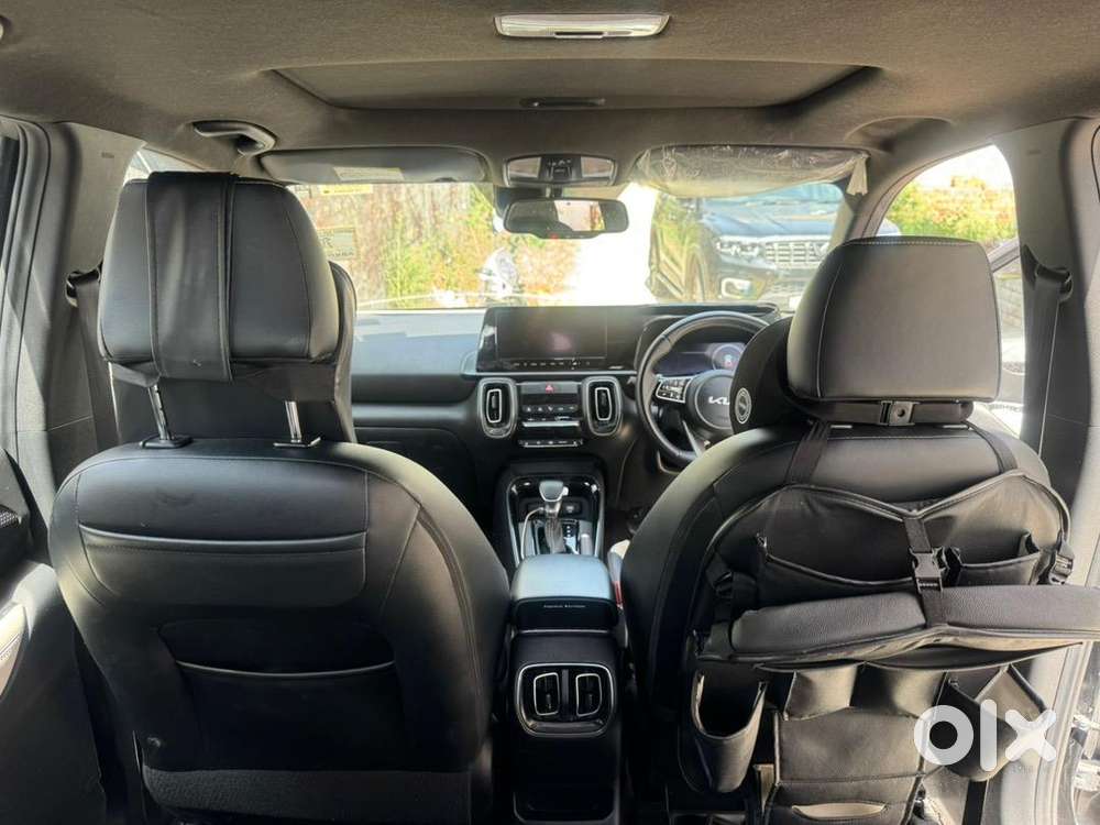 Kia Diesel Automatic 2024