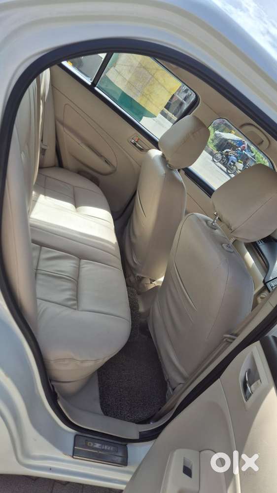 Maruti Suzuki Swift Dzire 1.3 Vxi, 2012, Petrol