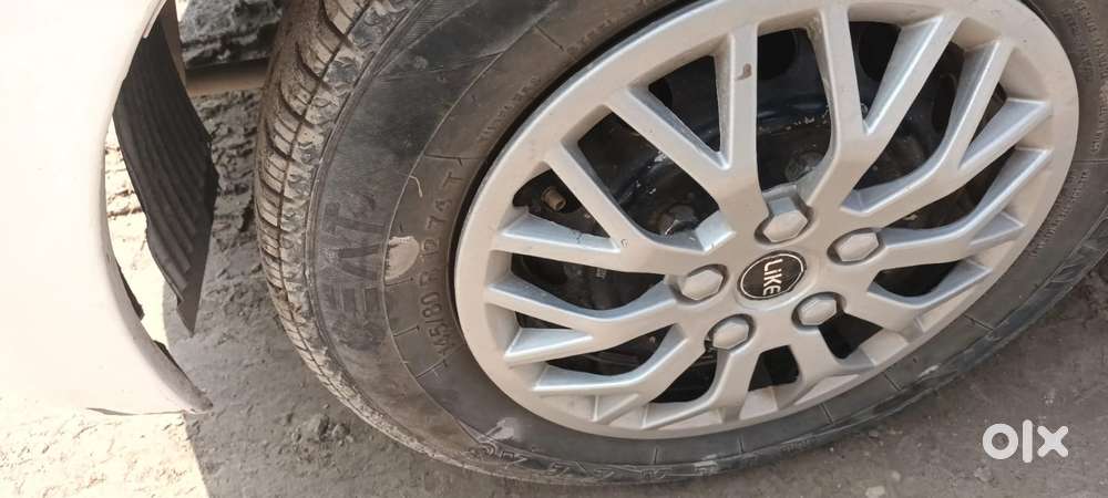 Hyundai Eon Era, 2015, Petrol