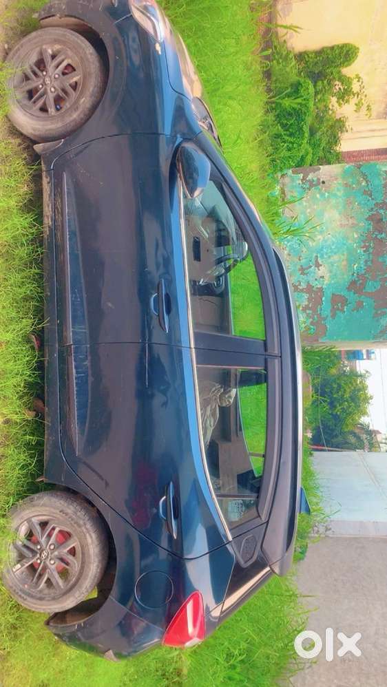 Hyundai Grand I10 Nios 2022