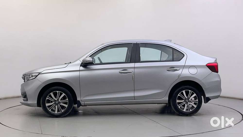 Honda Amaze Vx 1.2 Petrol Mt, 2022, Petrol