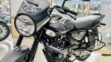 Bajaj ct 100 low best sale down payment